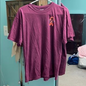 Virginia Tech t-shirt